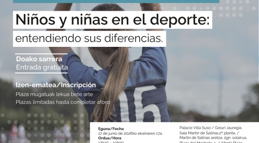 Foto Por qué las niñas se lesionan más de la rodilla en el deporte (y cómo prevenirlo desde la infancia)